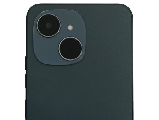 Смартфон Tecno Spark 40C 8/128Gb Black